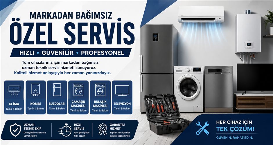 Pasinler Tavan Tipi Klima Servisi — Pasinler özel servis